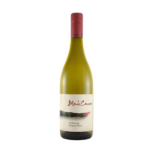 Blank Canvas Sauvignon Blanc 2021, Marlborough, New Zealand