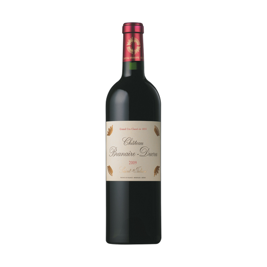Château Branaire-Ducru 2012, Saint-Julien, France