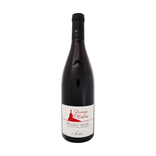 Domaine de la Madone Fleurie 2020, Beaujolais, France