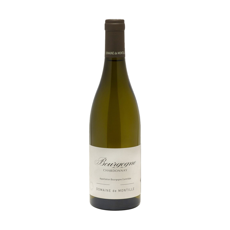 Domaine de Montille Bourgogne Blanc 2019, Burgundy, France