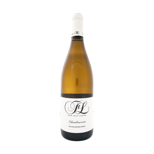 Domaine FL 'Chamboureau' 2016, Savennières, France