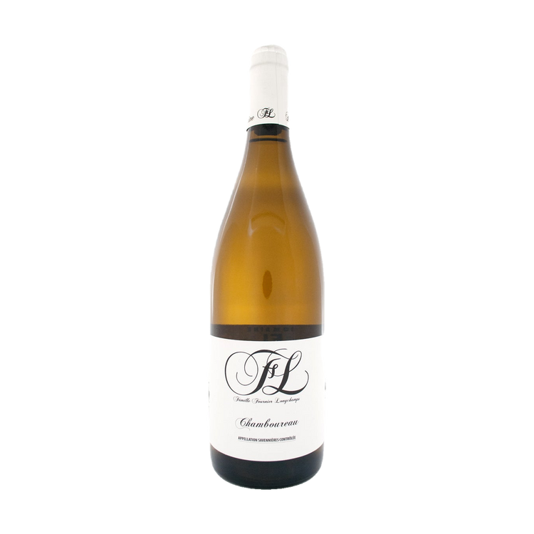 Domaine FL 'Chamboureau' 2016, Savennières, France