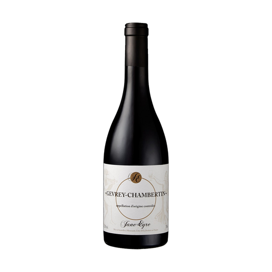 Jane Eyre Gevrey-Chambertin 2019, Burgundy, France