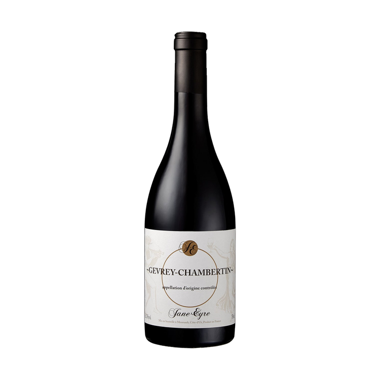 Jane Eyre Gevrey-Chambertin 2019, Burgundy, France