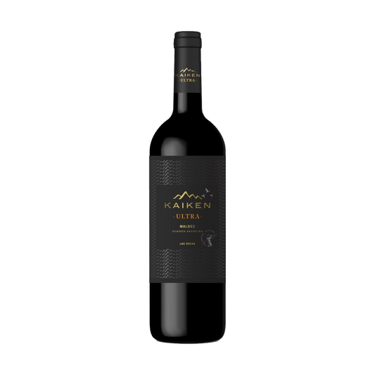 Kaiken 'Ultra' Malbec 2018, Mendoza, Argentina
