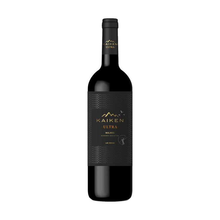Kaiken 'Ultra' Malbec 2018, Mendoza, Argentina