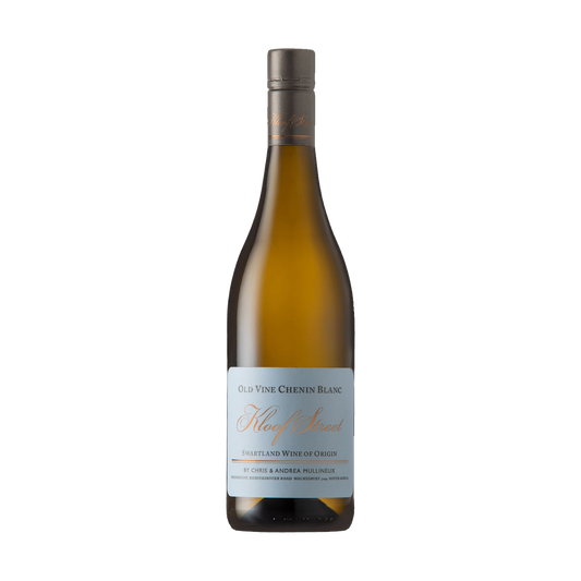 Kloof Street 'Old Vine Chenin Blanc' 2021, Coastal Region, South Africa