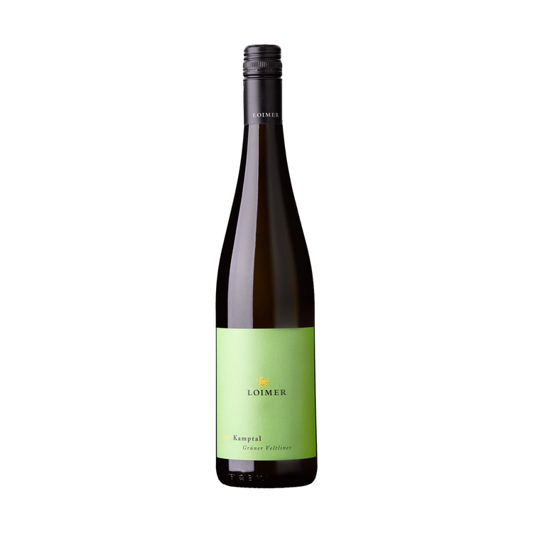 Loimer Grüner Veltliner 2020, Kamptal, Austria