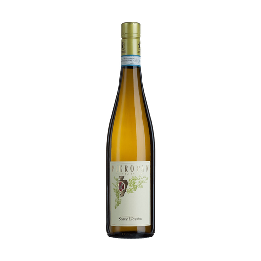 Pieropan Soave Classico 2020, Veneto, Italy