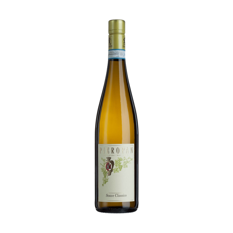 Pieropan Soave Classico 2020, Veneto, Italy