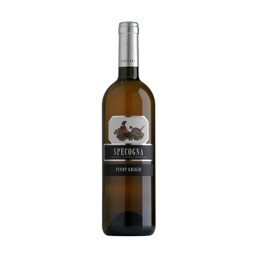 Specogna 'Ramato' Pinot Grigio 2020, Friuli-Venezia, Italy