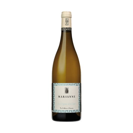 Yves Cuilleron Marsanne 2020, Rhône Valley, France