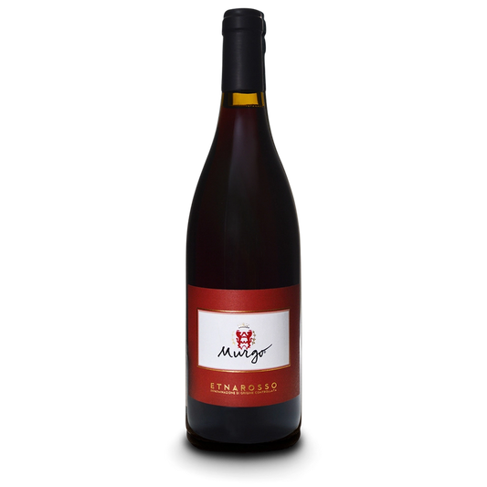 Etna Rosso Emanuele Scammacca del Murgo 2019
