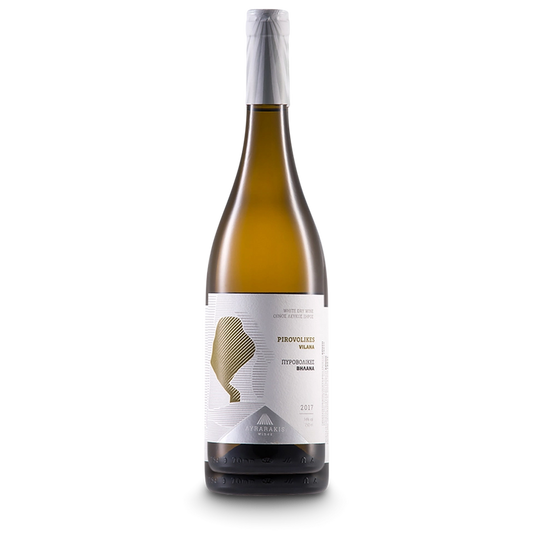 Lyrarakis 'Pirovolikes Vilana' 2019, Alagani, Crete