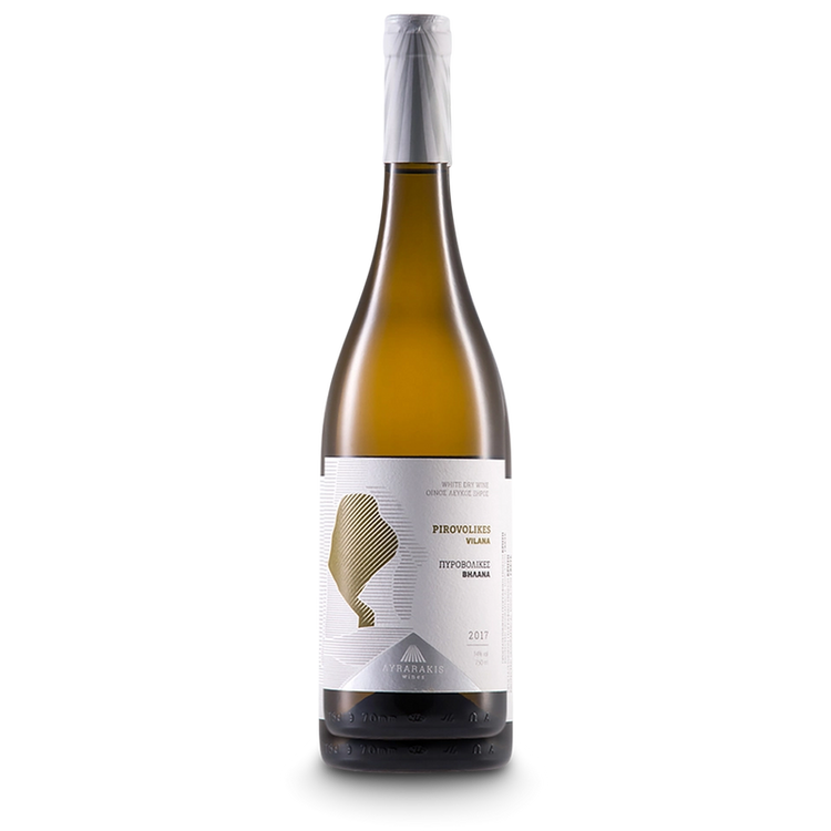 Lyrarakis 'Pirovolikes Vilana' 2019, Alagani, Crete