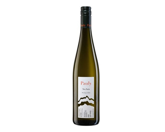 Axel Pauly 'Tres Naris' Riesling Trocken 2020, Mosel, Germany