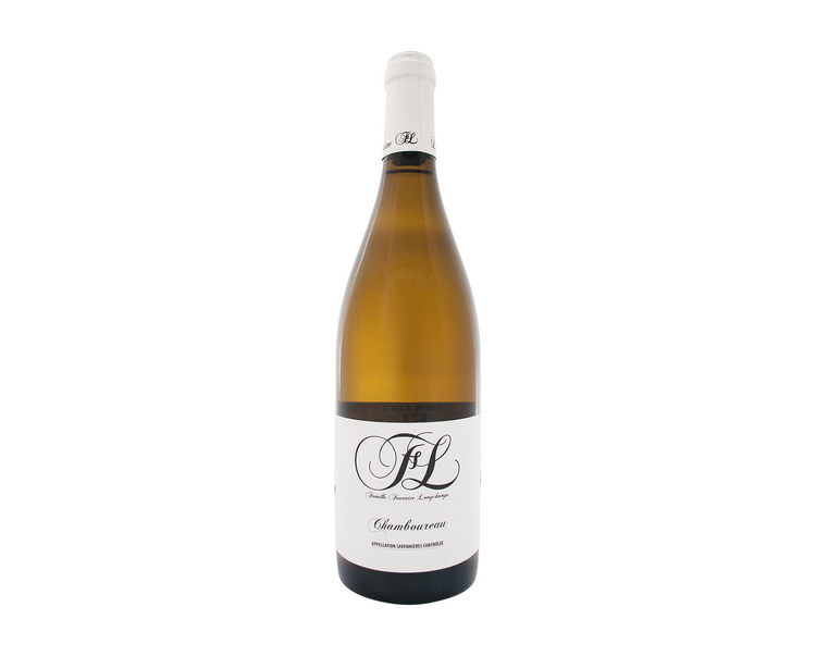 Domaine FL Savennières Chamboureau 2016