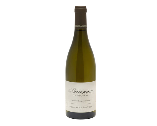 Domaine de Montille Bourgogne Blanc 2019, Burgundy, France
