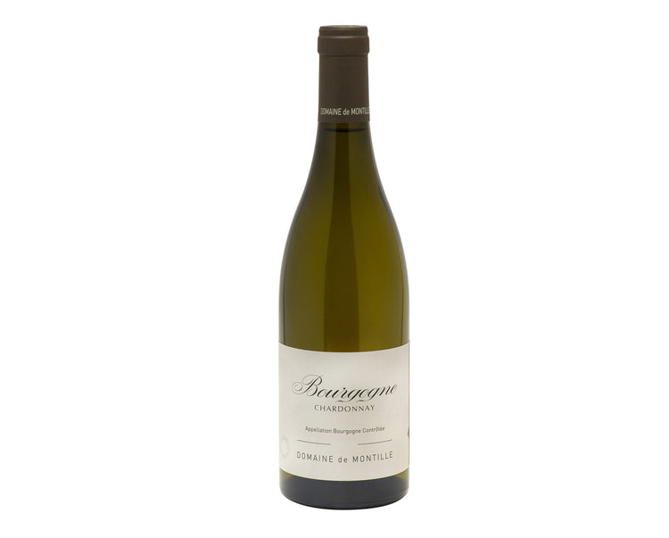 Domaine de Montille Bourgogne Blanc 2019, Burgundy, France