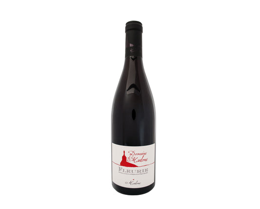 Domaine de la Madone Fleurie 2020, Beaujolais, France