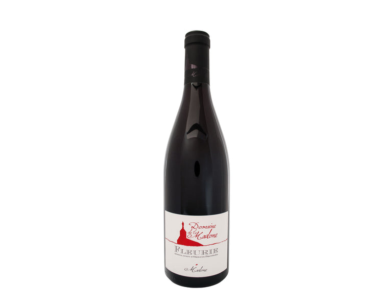 Domaine de la Madone Fleurie 2020, Beaujolais, France