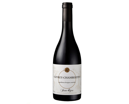 Jane Eyre Gevrey-Chambertin 2019, Burgundy, France