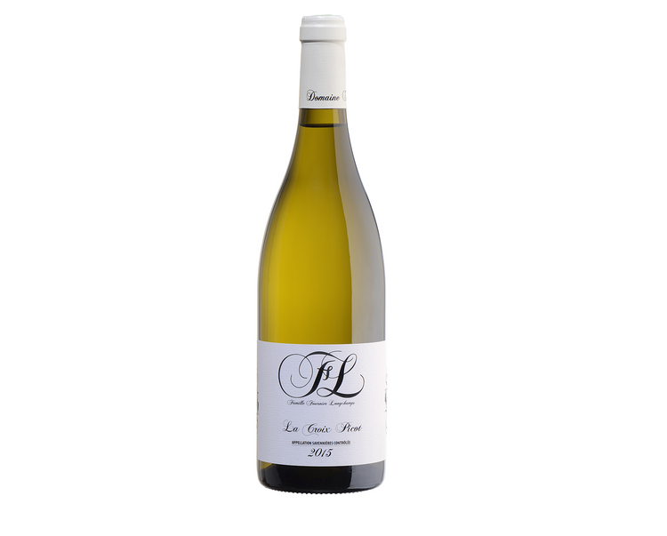 Domaine de la Renardiere Chardonnay Jurassique 2016