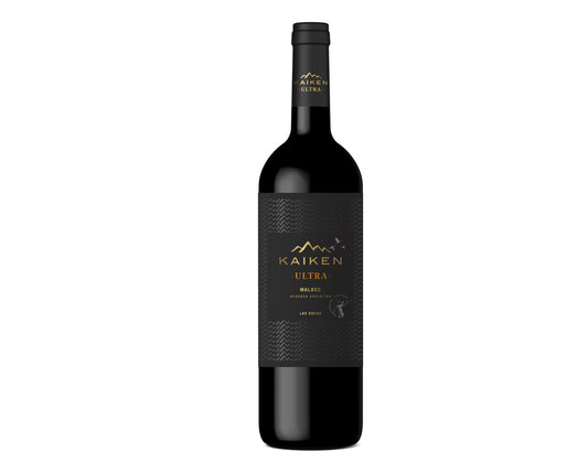 Kaiken 'Ultra' Malbec 2018, Mendoza, Argentina