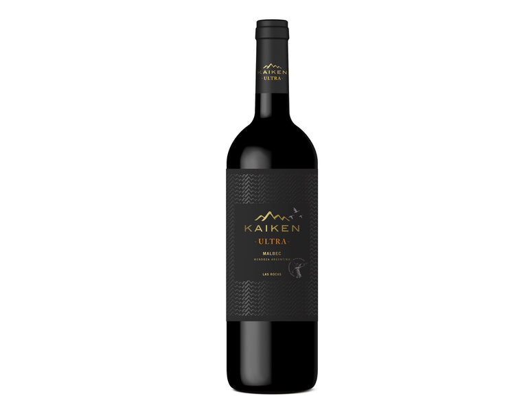 Kaiken 'Ultra' Malbec 2018, Mendoza, Argentina