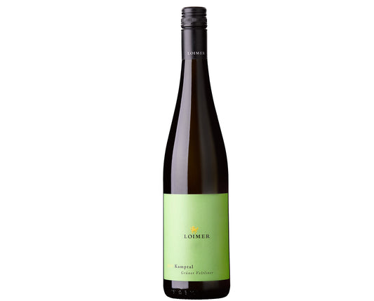 Loimer Grüner Veltliner 2020, Kamptal, Austria