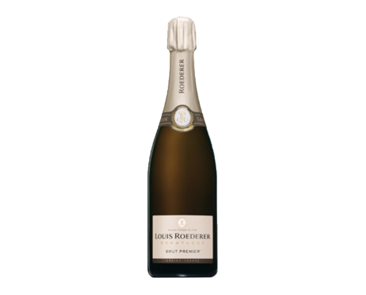 Louis Roederer Brut Premier NV