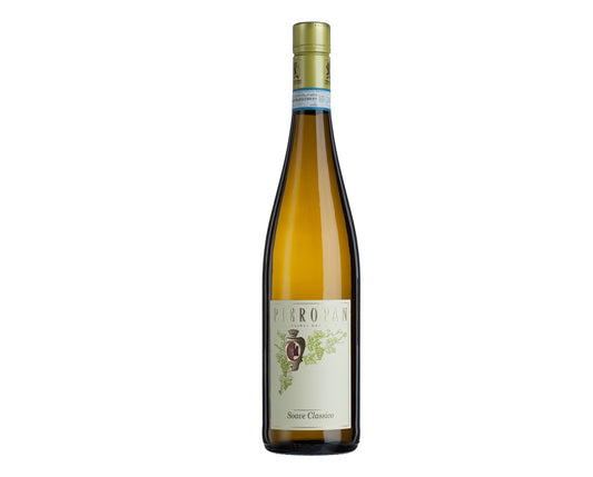 Pieropan Soave Classico 2020, Veneto, Italy