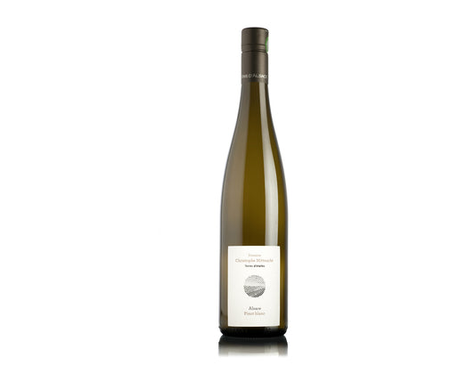 Christophe Mittnacht Pinot Blanc 2019, Alsace, France