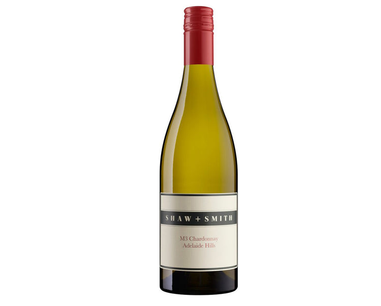 Shaw + Smith 'M3' Chardonnay 2019, Adelaide Hills, Australia