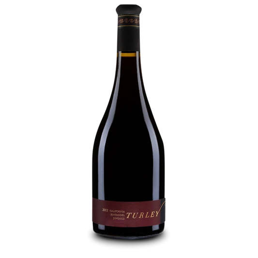 Turley Zinfandel Juvenile 2018