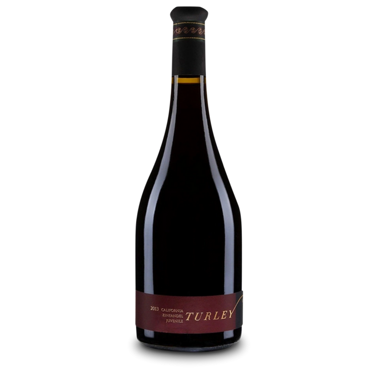 Turley Zinfandel Juvenile 2018
